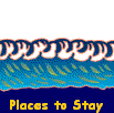 Places to Stay