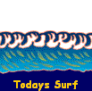 Todays Surf